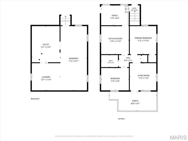 72 W Beach Avenue, Wood River, IL 62095