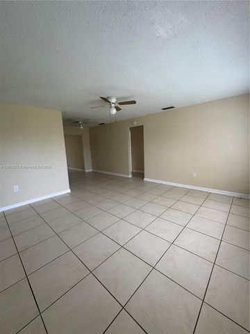 2674 NW 68th Way, Sunrise, FL 33313
