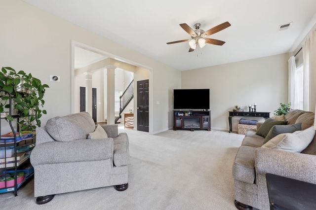 3025 Drexel Pass, Lexington, KY 40509