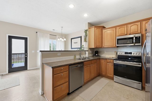 3025 Drexel Pass, Lexington, KY 40509