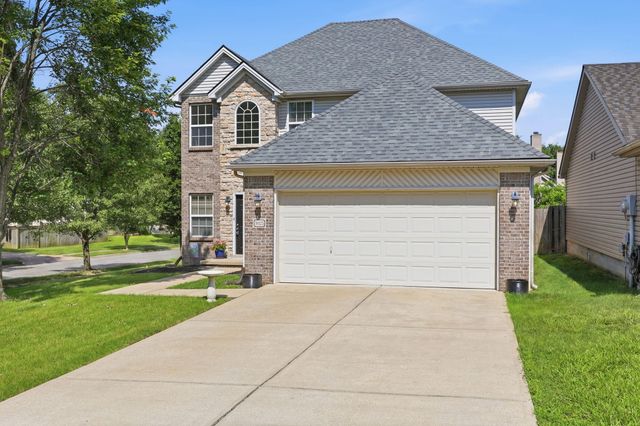 3025 Drexel Pass, Lexington, KY 40509