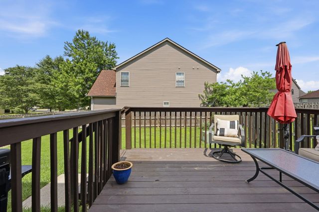 3025 Drexel Pass, Lexington, KY 40509