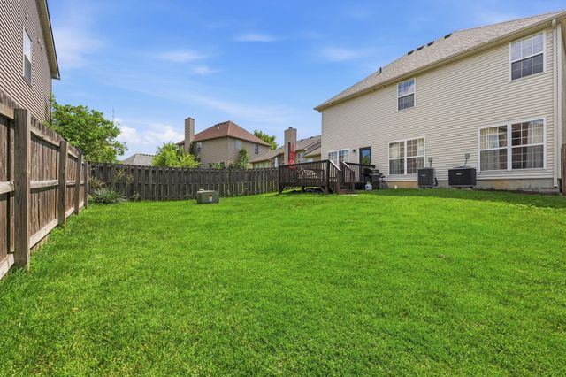 3025 Drexel Pass, Lexington, KY 40509