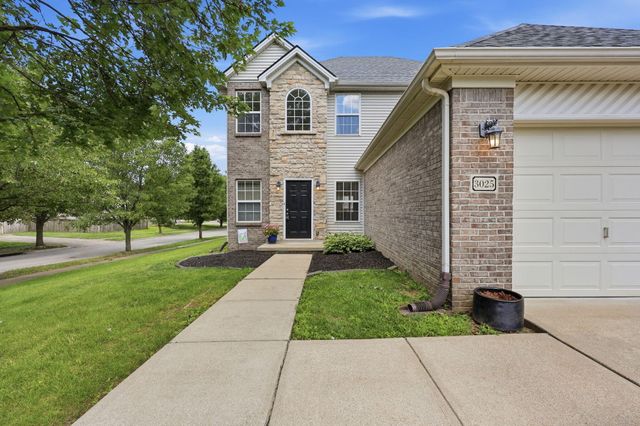 3025 Drexel Pass, Lexington, KY 40509