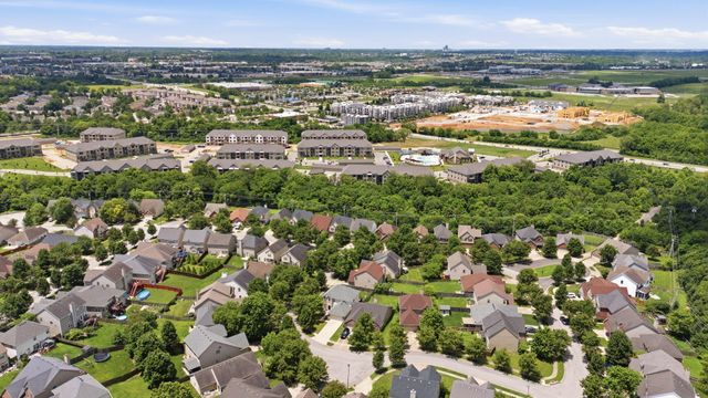 3025 Drexel Pass, Lexington, KY 40509