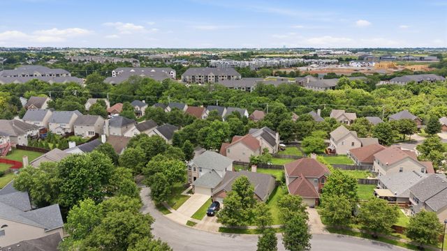 3025 Drexel Pass, Lexington, KY 40509