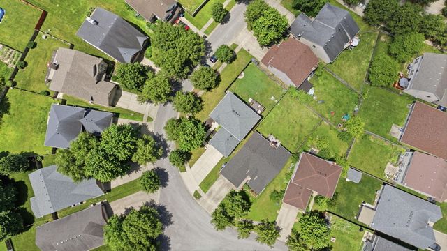 3025 Drexel Pass, Lexington, KY 40509
