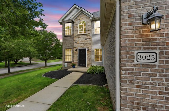 3025 Drexel Pass, Lexington, KY 40509