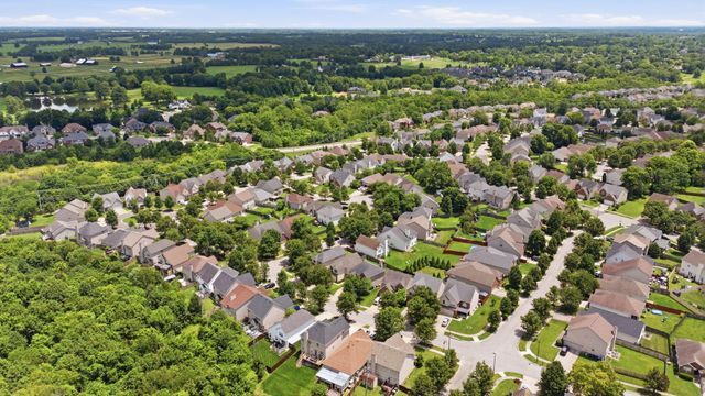 3025 Drexel Pass, Lexington, KY 40509