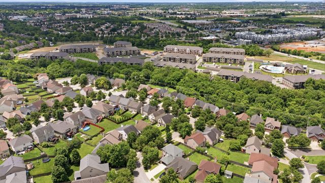 3025 Drexel Pass, Lexington, KY 40509