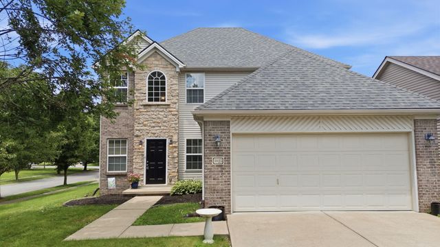 3025 Drexel Pass, Lexington, KY 40509