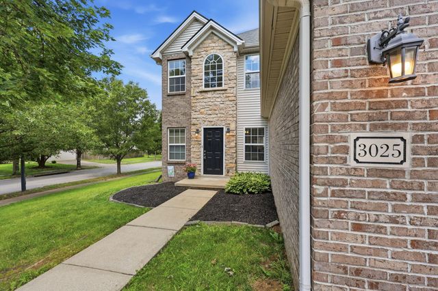3025 Drexel Pass, Lexington, KY 40509