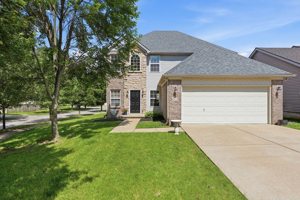 3025 Drexel Pass, Lexington, KY 40509