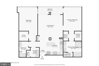 2772 LIGHTHOUSE PT E #410, Baltimore, MD 21224