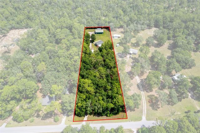 18303 SW 27TH STREET, Dunnellon, FL 34432