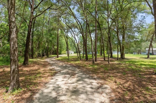 18303 SW 27TH STREET, Dunnellon, FL 34432
