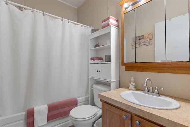 18303 SW 27TH STREET, Dunnellon, FL 34432