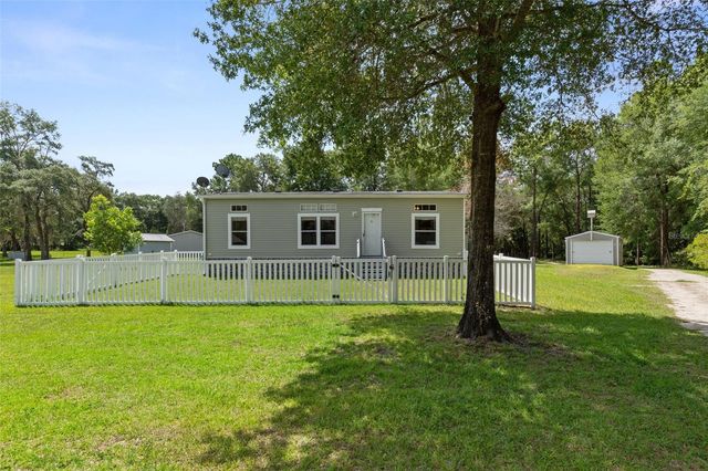 18303 SW 27TH STREET, Dunnellon, FL 34432