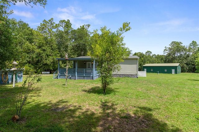 18303 SW 27TH STREET, Dunnellon, FL 34432