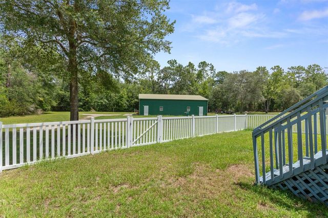 18303 SW 27TH STREET, Dunnellon, FL 34432