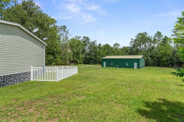 18303 SW 27TH STREET, Dunnellon, FL 34432