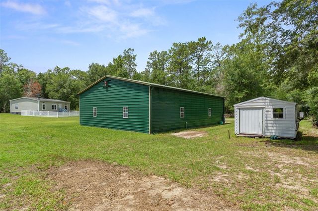 18303 SW 27TH STREET, Dunnellon, FL 34432