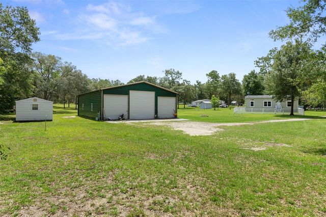 18303 SW 27TH STREET, Dunnellon, FL 34432