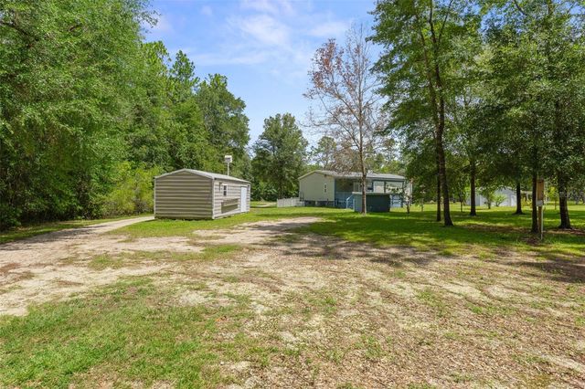 18303 SW 27TH STREET, Dunnellon, FL 34432