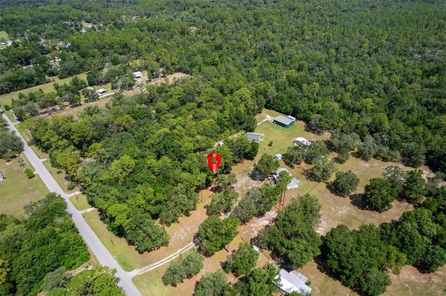 18303 SW 27TH STREET, Dunnellon, FL 34432
