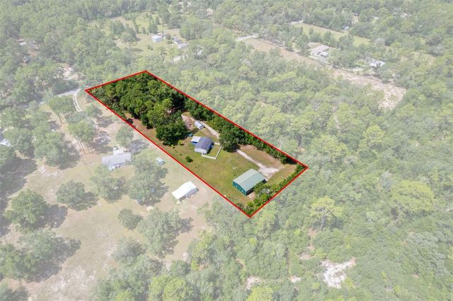 18303 SW 27TH STREET, Dunnellon, FL 34432