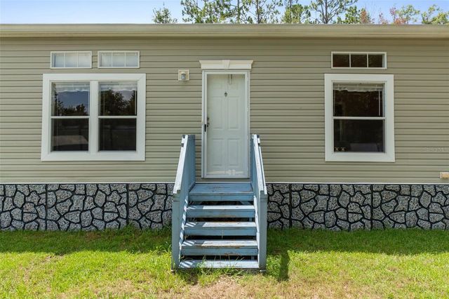 18303 SW 27TH STREET, Dunnellon, FL 34432