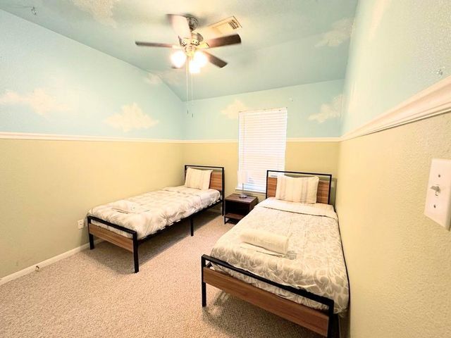 21502 Oakbridge Park Lane, Katy, TX 77450