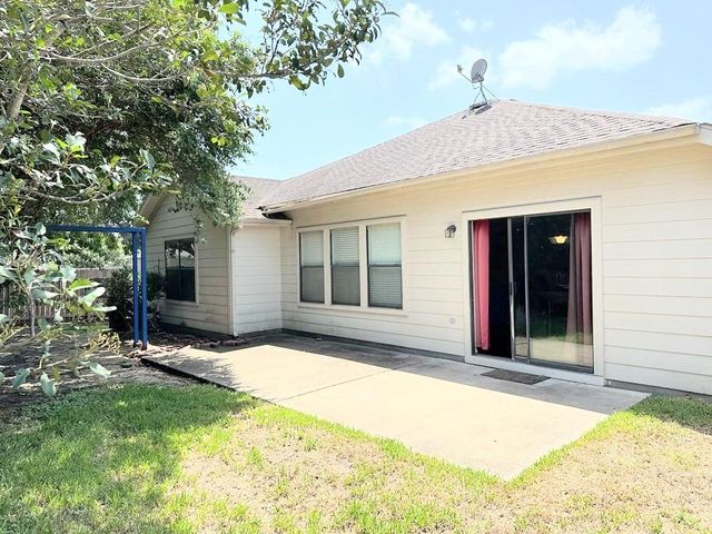 21502 Oakbridge Park Lane, Katy, TX 77450