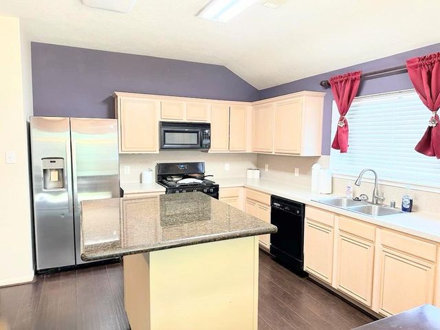 21502 Oakbridge Park Lane, Katy, TX 77450