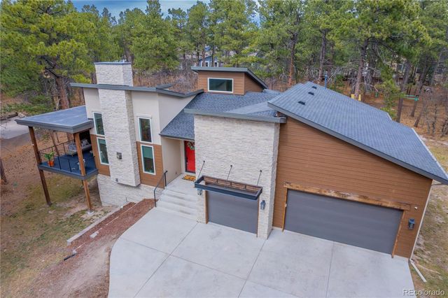 19795 Sleepy Hollow Road, Monument, CO 80132