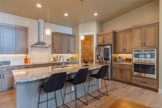 19795 Sleepy Hollow Road, Monument, CO 80132