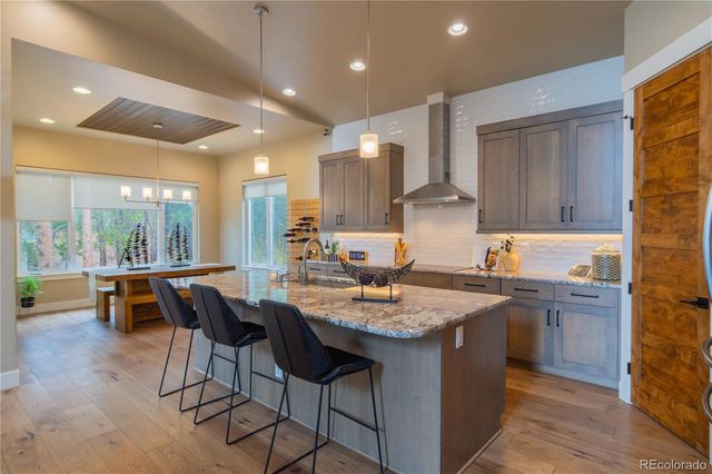 19795 Sleepy Hollow Road, Monument, CO 80132