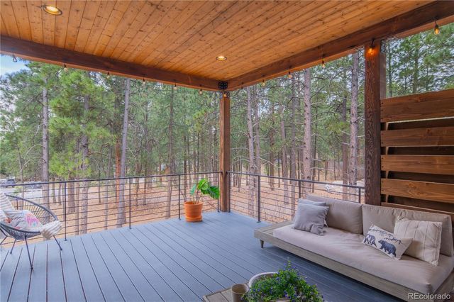 19795 Sleepy Hollow Road, Monument, CO 80132