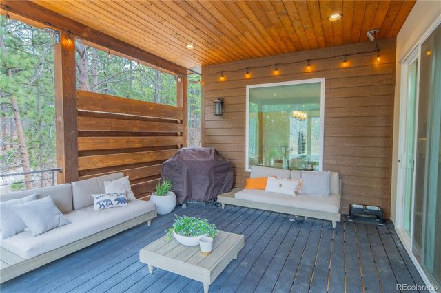 19795 Sleepy Hollow Road, Monument, CO 80132