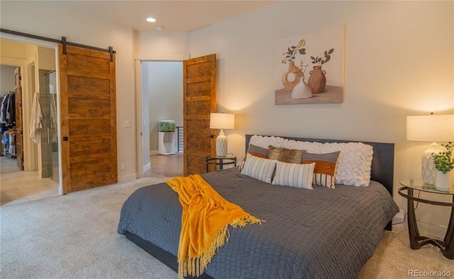 19795 Sleepy Hollow Road, Monument, CO 80132