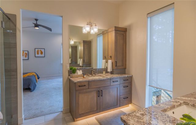 19795 Sleepy Hollow Road, Monument, CO 80132