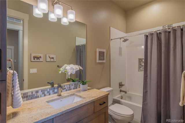 19795 Sleepy Hollow Road, Monument, CO 80132