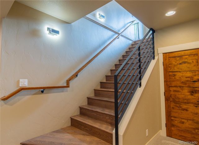 19795 Sleepy Hollow Road, Monument, CO 80132