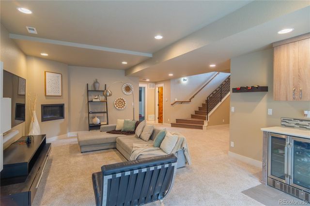 19795 Sleepy Hollow Road, Monument, CO 80132