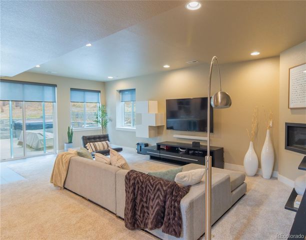 19795 Sleepy Hollow Road, Monument, CO 80132