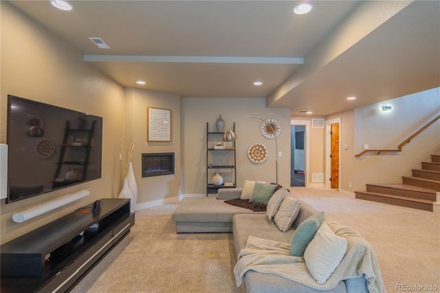 19795 Sleepy Hollow Road, Monument, CO 80132