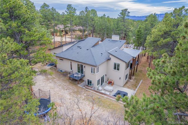 19795 Sleepy Hollow Road, Monument, CO 80132