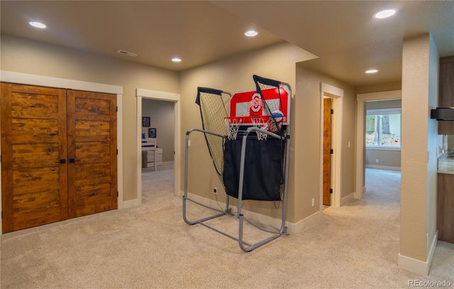 19795 Sleepy Hollow Road, Monument, CO 80132