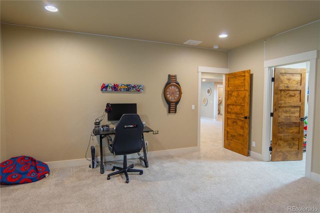 19795 Sleepy Hollow Road, Monument, CO 80132