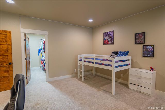 19795 Sleepy Hollow Road, Monument, CO 80132